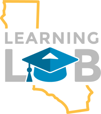 California Learning Lab Logo